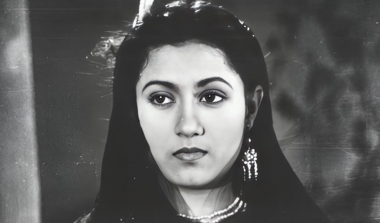 First Indian Horror movie